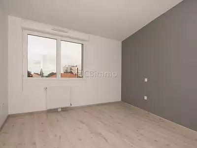 Appartement, 35 m²