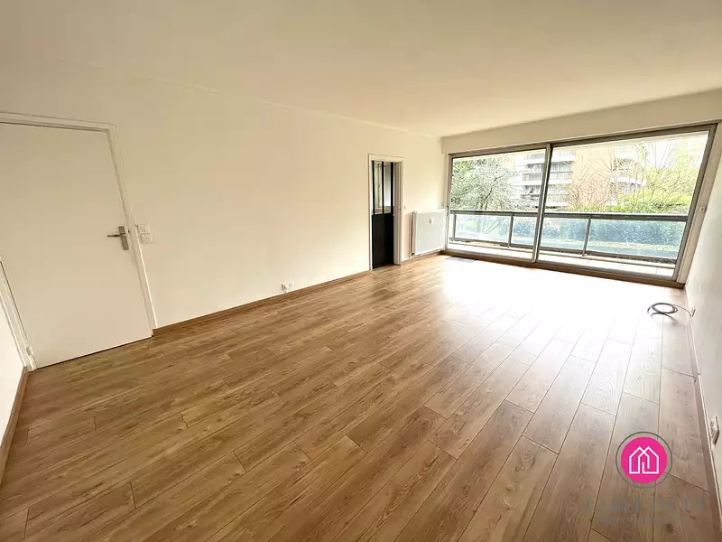 Appartement, 82,77 m²
