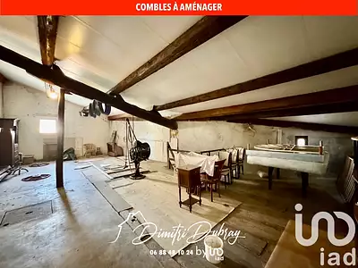 Maison, 300 m²