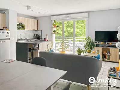 Appartement, 49 m²