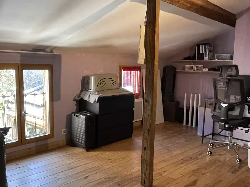 Maison, 160 m²