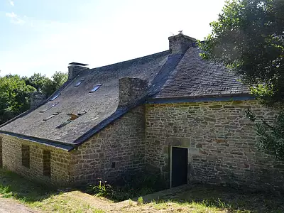 Maison, 305 m²
