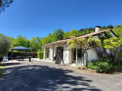 Maison, 208 m²
