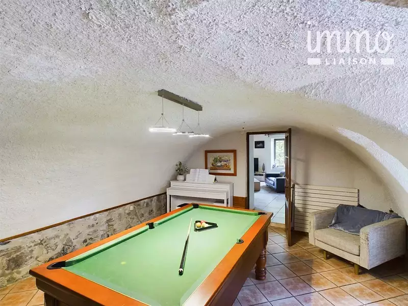 Maison, 212 m²