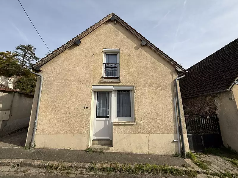 Maison, 25 m²