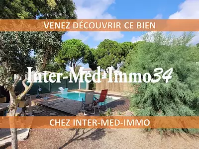 Maison, 60 m²