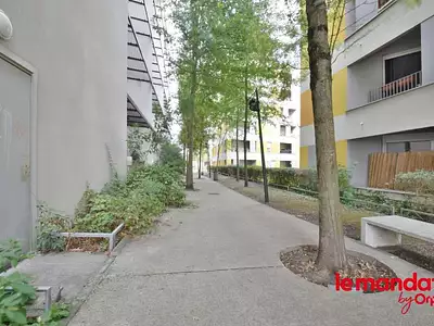 Appartement, 41 m²