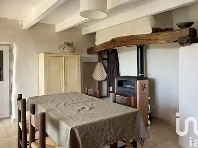 Maison, 111 m²