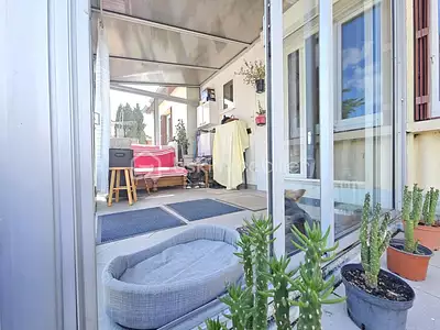 Maison, 70 m²