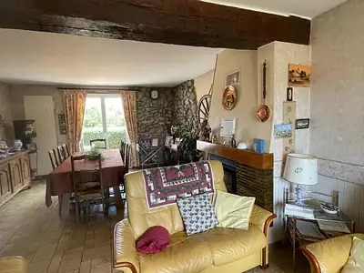 Maison, 149 m²