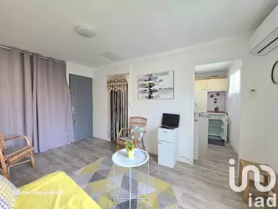 Maison, 95 m²