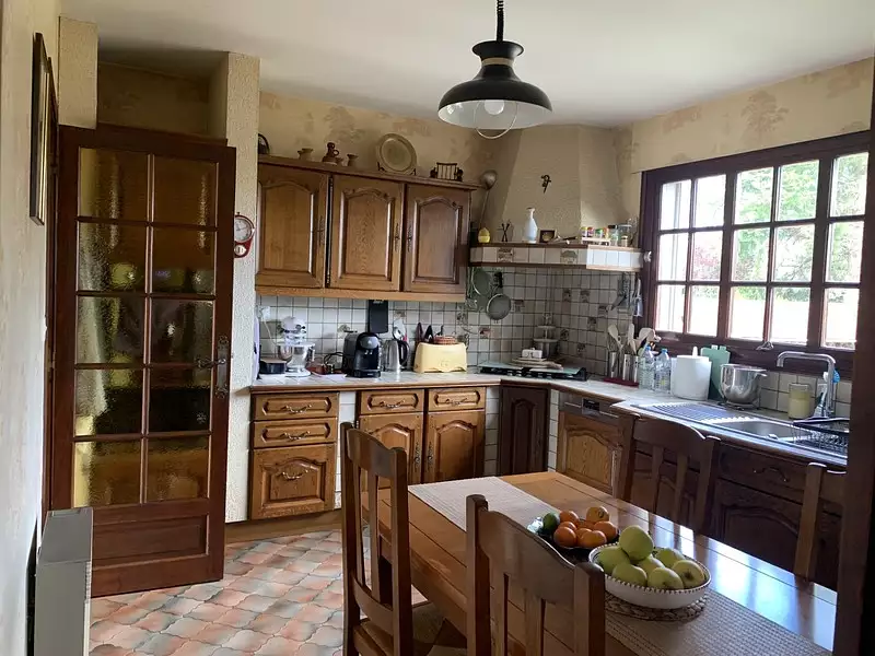 Maison, 164 m²