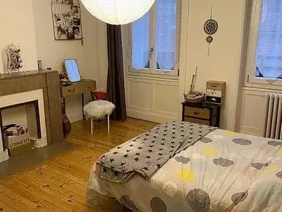 Appartement, 72 m²