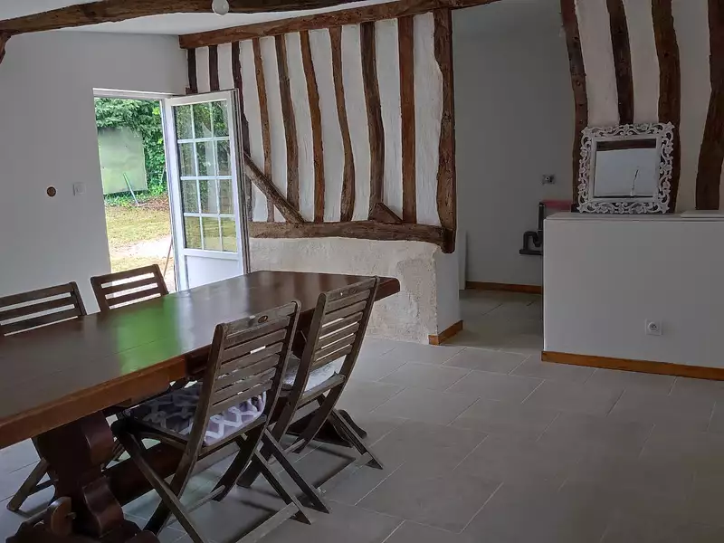 Maison, 140 m²