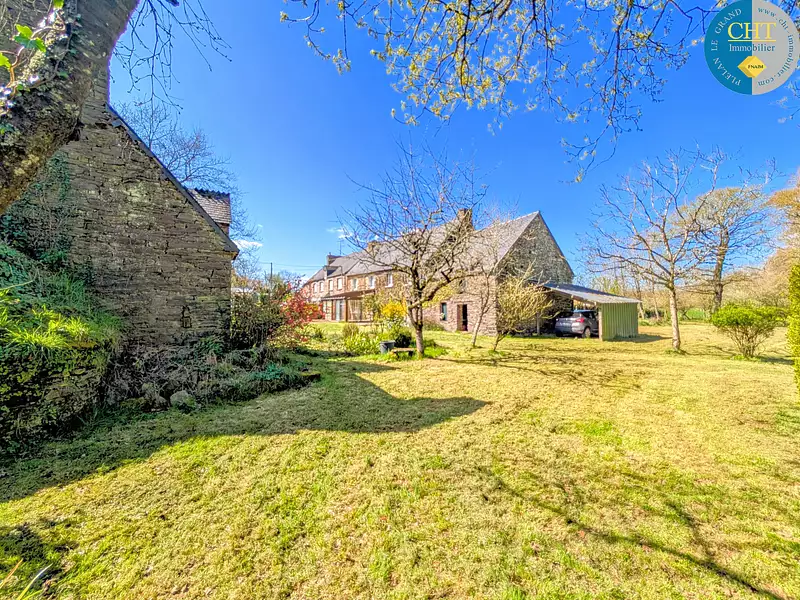 Maison, 107,77 m²