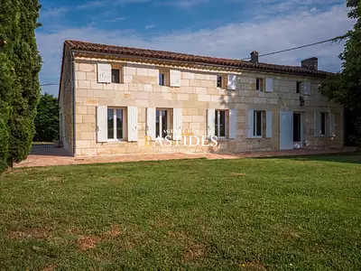 Maison, 192,75 m²