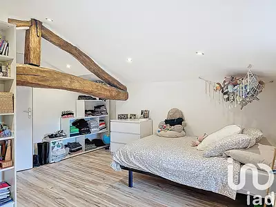 Maison, 143 m²