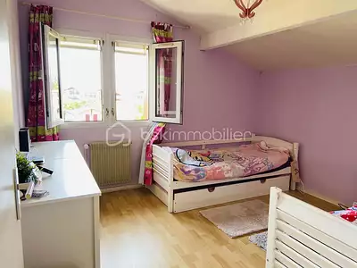 Appartement, 77 m²