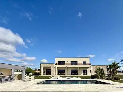 Maison, 326,94 m²