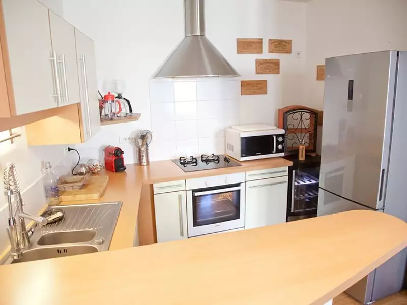 Maison, 84 m²
