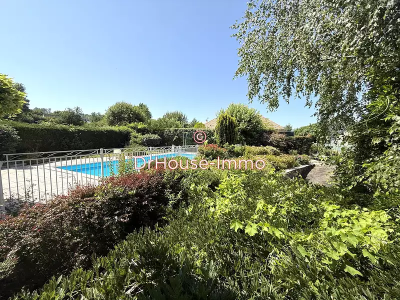 Maison, 193 m²