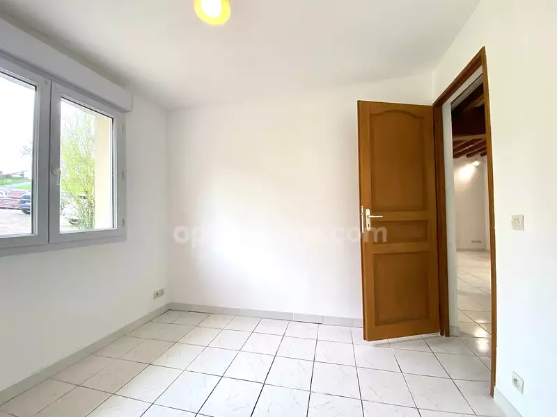 Maison, 71 m²