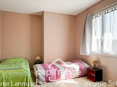 Maison, 135 m²