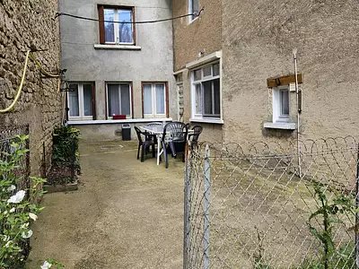 Maison, 149 m²