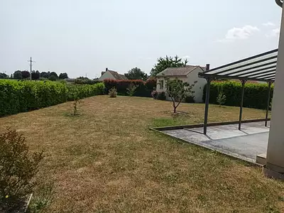 Maison, 114 m²
