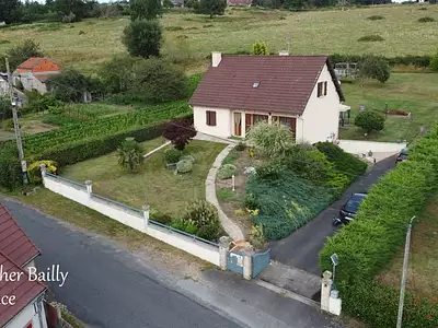 Maison, 140 m²