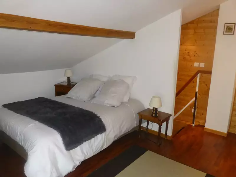 Maison, 42 m²