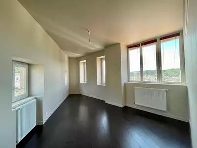 Appartement, 62 m²