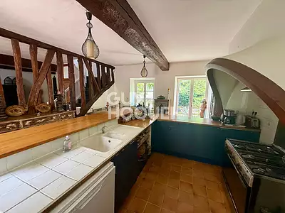 Maison, 160 m²