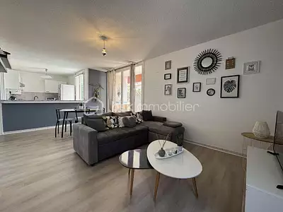 Appartement, 66 m²