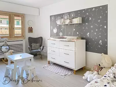 Appartement, 121 m²