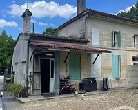 Maison, 154 m²