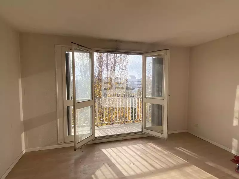 Appartement, 39 m²