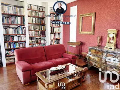 Maison, 356 m²