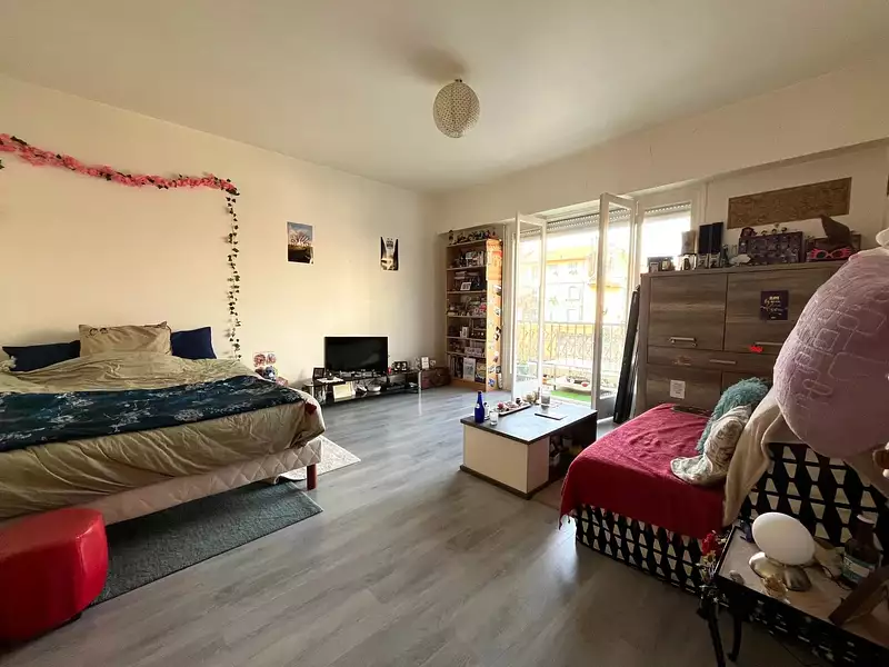 Appartement, 38,72 m²