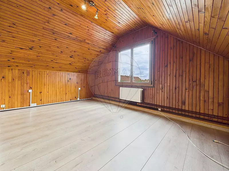Maison, 105 m²