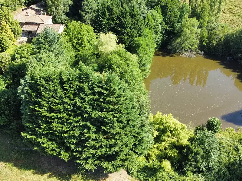 Maison, 114 m²