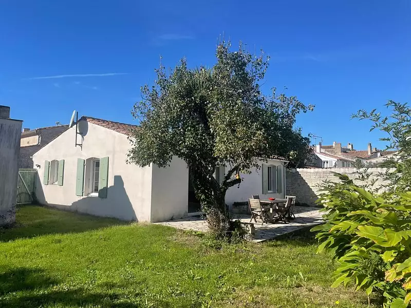 Maison, 79 m²