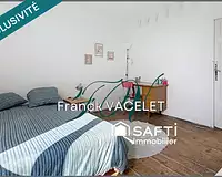 Maison, 162 m²