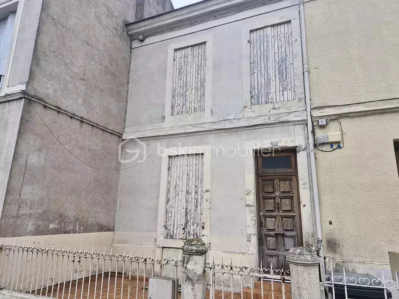 Maison, 118 m²