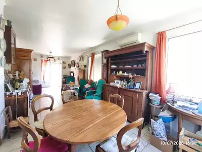 Maison, 105 m²