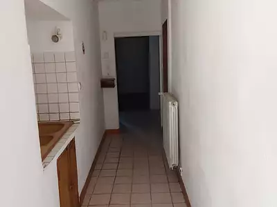 Maison, 102 m²