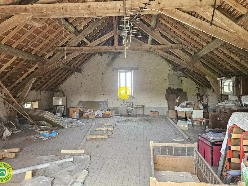 Maison, 120 m²