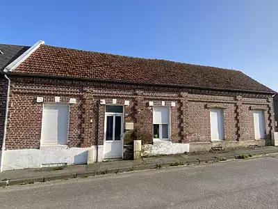 Maison, 230 m²