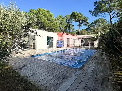 Maison, 140 m²