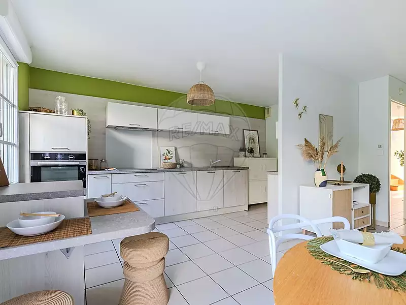 Maison, 83 m²